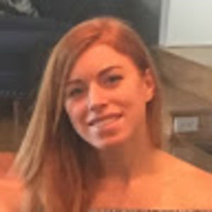 Meet your Posher, Courtney